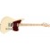 Squier Paranormal Offset Telecaster Olympic White CYKI20000563 Main