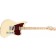 Squier Paranormal Offset Telecaster Olympic White Front