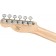 Squier Paranormal Offset Telecaster Olympic White Headstock Back