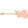 Squier Paranormal Offset Telecaster Shell Pink Back