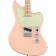 Squier Paranormal Offset Telecaster Shell Pink Body