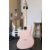 Squier Paranormal Offset Telecaster Shell Pink CYKC21004126 Back