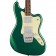 Squier Paranormal Rascal Bass HH Mint Pickguard Sherwood Green Body