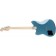 Squier Paranormal Toronado Lake Placid Blue Back