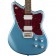 Squier Paranormal Toronado Lake Placid Blue Body