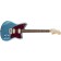 Squier Paranormal Toronado Lake Placid Blue Front