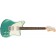 Squier Paranormal Toronado Mystic Seafoam Body Front