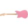 Squier Sonic Mustang Flash Pink