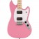 Squier Sonic Mustang Flash Pink