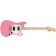 Squier Sonic Mustang Flash Pink