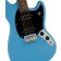 Squier Sonic Mustang California Blue