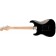 Squier Sonic Stratocaster HSS Black Back