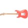 Squier Sonic Stratocaster HSS Tahitian Coral Back
