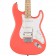 Squier Sonic Stratocaster HSS Tahitian Coral Body
