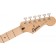 Squier Sonic Stratocaster HSS Tahitian Coral Headstock