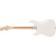 Squier Sonic Stratocaster HT Arctic White Back