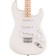 Squier Sonic Stratocaster HT Arctic White Body