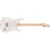 Squier Sonic Stratocaster HT Arctic White Front