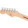 Squier Sonic Stratocaster HT Arctic White Headstock Back