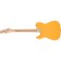 Squier Sonic Telecaster Butterscotch Blonde Back