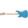 Squier Squier Sonic Precision Bass California Blue Back