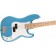 Squier Squier Sonic Precision Bass California Blue Body Angle