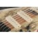 Ibanez SR5SMLTD Spalted Maple Limited Edition 5 String Bass