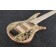 Ibanez SR5SMLTD Spalted Maple Limited Edition 5 String Bass