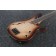 Ibanez SRH500F-NNF Natural Browned Burst Flat Fretless Bass