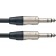 Stagg NAC3PSR 3m/10ft Stereo-Stereo TRS Audio Cable