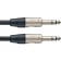 Stagg NAC3PSR 3m/10ft Stereo-Stereo TRS Audio Cable