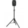 Stagg-Speaker-Stand-Pair-With-Bag-Black-With-Speaker