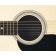 Stagg SA20D 3-4 Acoustic Guitar Natural Soundhole