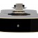 Stagg SA20D 3/4 Acoustic Guitar Left Handed Black