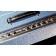 Supro 1624T Dual-Tone 1x12 Combo Guitar Amp Back Angle