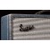 Supro 1624T Dual-Tone 1x12 Combo Guitar Amp Logo