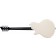 Supro 2010AW Jamesport Antique White Back