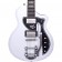 Supro-David-Bowie-Ltd-Edition-Dual-Tone-Arctic-White-294-of-432-Thumb