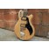 Supro 1296 Silverwood Natural Ash Body Angle