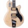 Supro 1296 Silverwood Natural Ash Body