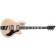 Supro 1296 Silverwood Natural Ash Front