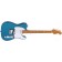 SX-STL50+-Electric-Guitar-Lake-Placid-Blue-Front