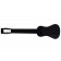 SX Lap Steel - Black