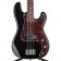 SX SPB62+ 3/4 Size Bass Black Body