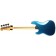 SX SPB62+ 3/4 Size PB Bass Blue Back