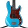SX SPB62+ 3/4 Size Bass Lake Pacific Blue (Pre Owned)