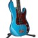 SX SPB62+ 3/4 Size Bass Lake Pacific Blue (Pre Owned)