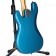 SX SPB62+ 3/4 Size Bass Lake Pacific Blue (Pre Owned)