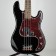 SX SPB62+ PB Bass Black Body