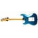 SX SST62+ 3/4 Size Electric Guitar Lake Pacific Blue Back